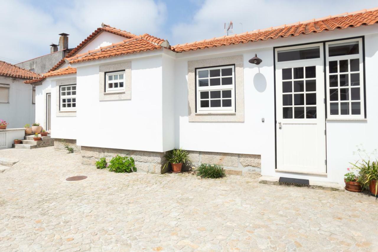 Casa Da Sousa Villa Arouca Buitenkant foto