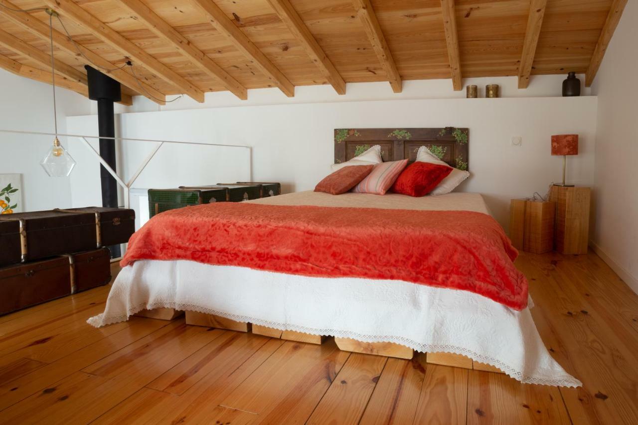 Casa Da Sousa Villa Arouca Buitenkant foto