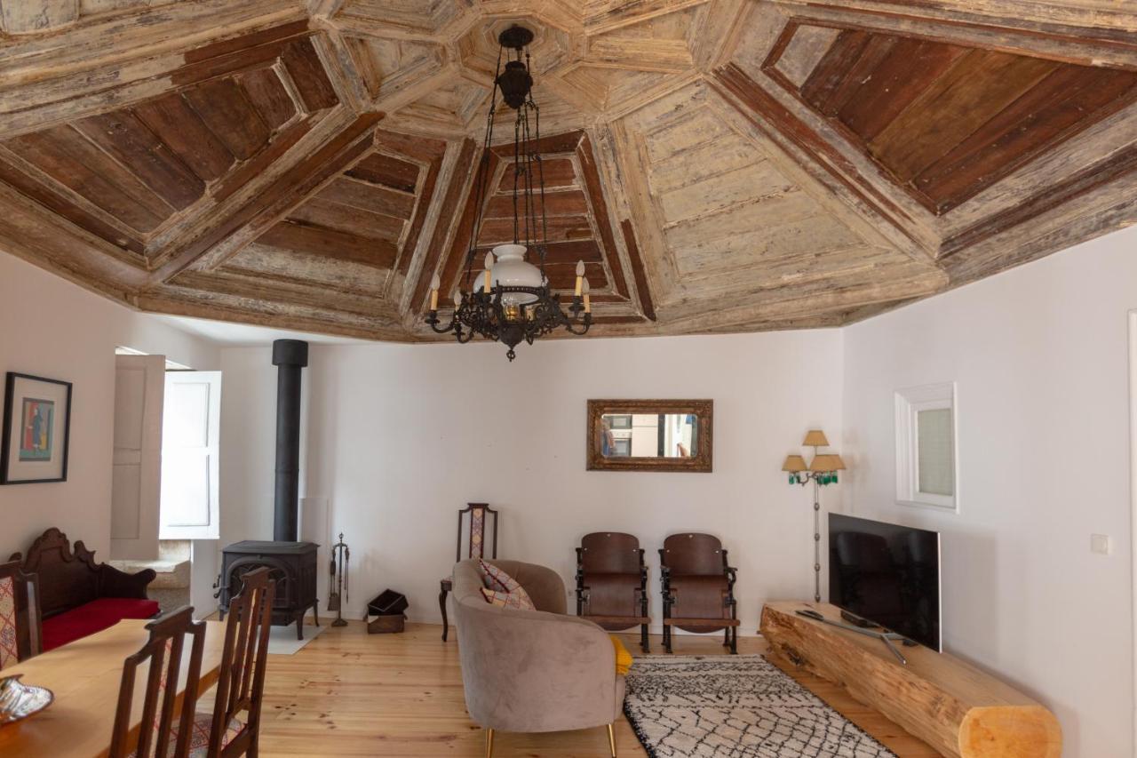 Casa Da Sousa Villa Arouca Buitenkant foto
