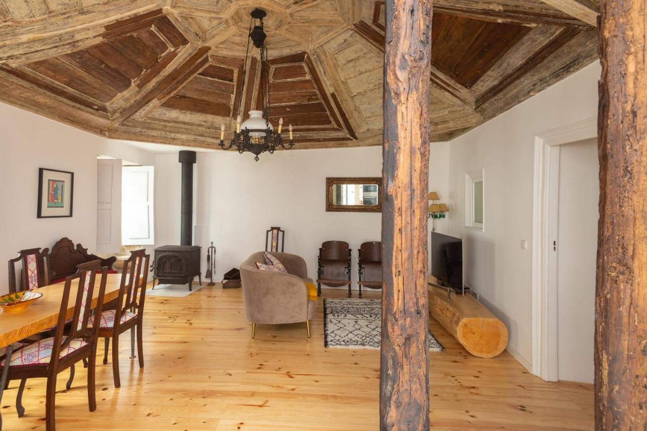 Casa Da Sousa Villa Arouca Buitenkant foto