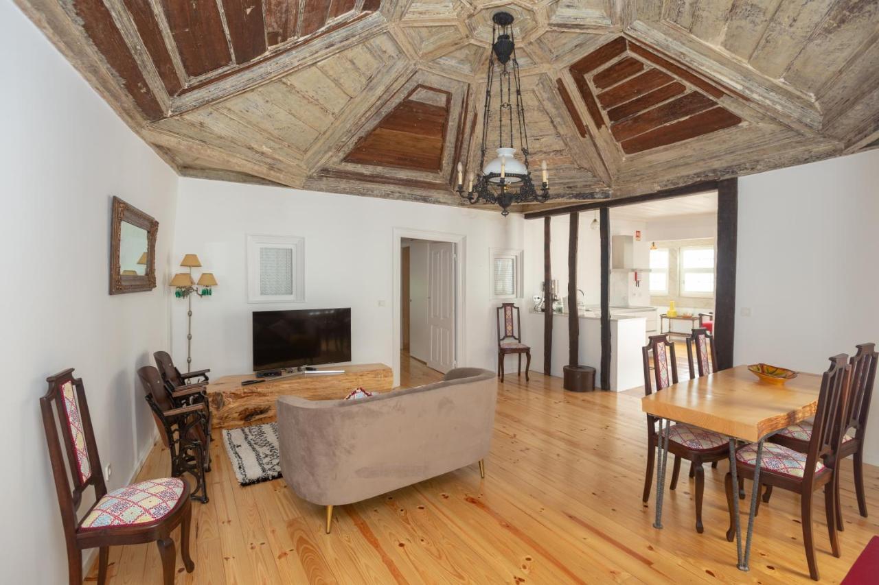 Casa Da Sousa Villa Arouca Buitenkant foto