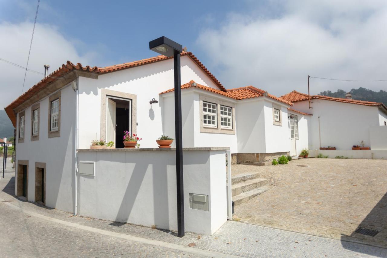 Casa Da Sousa Villa Arouca Buitenkant foto