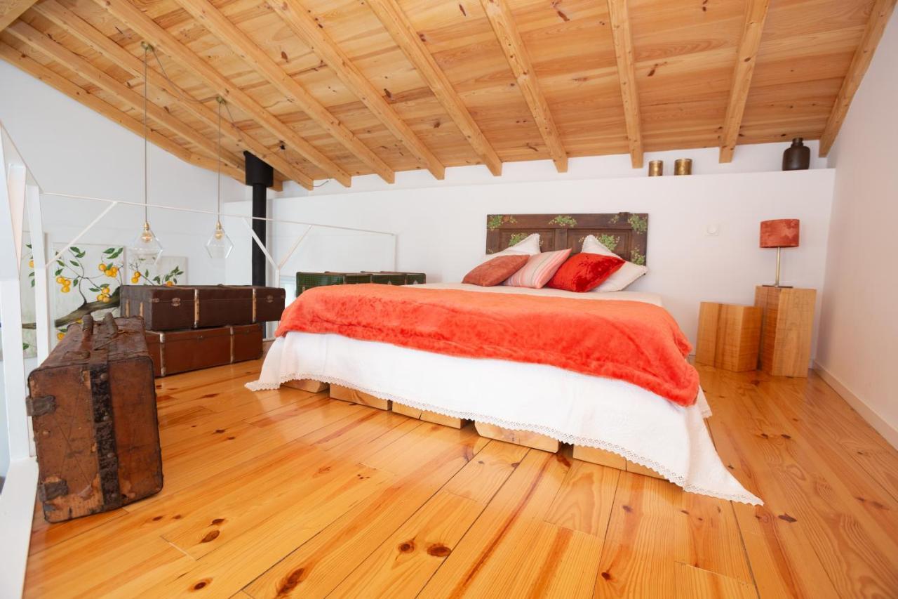 Casa Da Sousa Villa Arouca Buitenkant foto