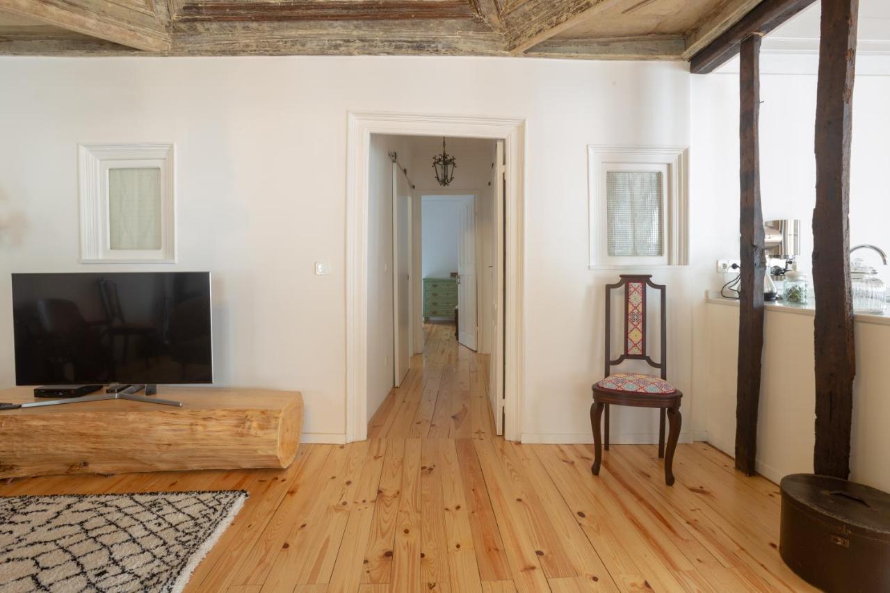 Casa Da Sousa Villa Arouca Buitenkant foto