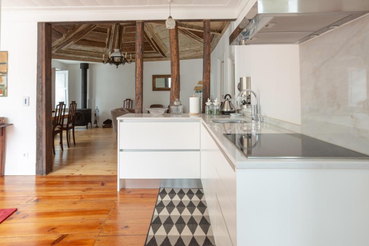 Casa Da Sousa Villa Arouca Buitenkant foto