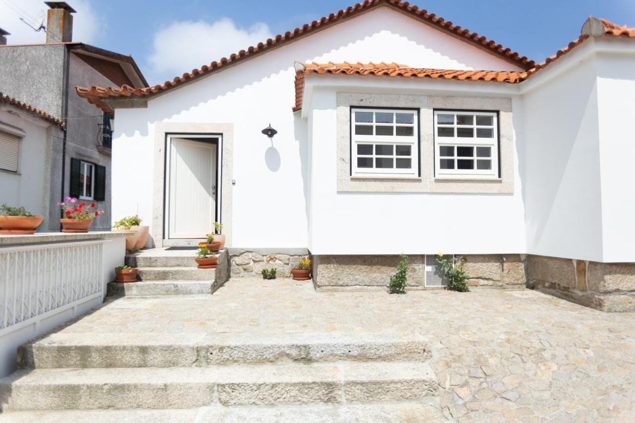 Casa Da Sousa Villa Arouca Buitenkant foto
